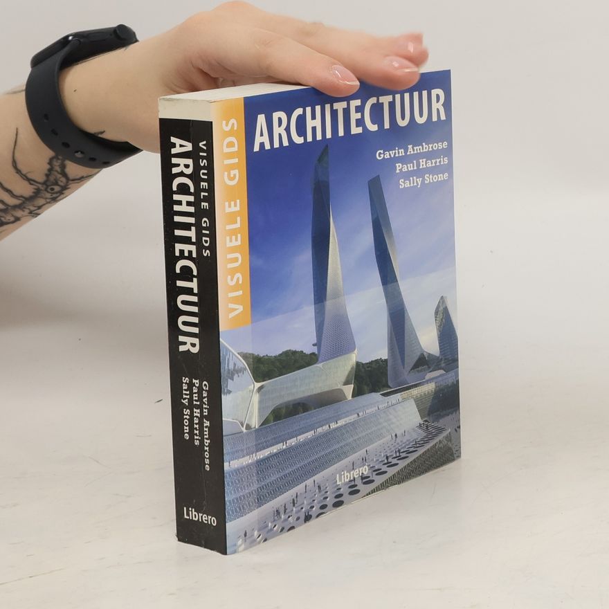 Paul Harris Visuele Gids Architectuur