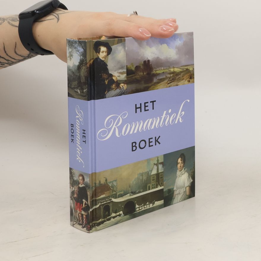 Benno Tempel Het Romantiek boek