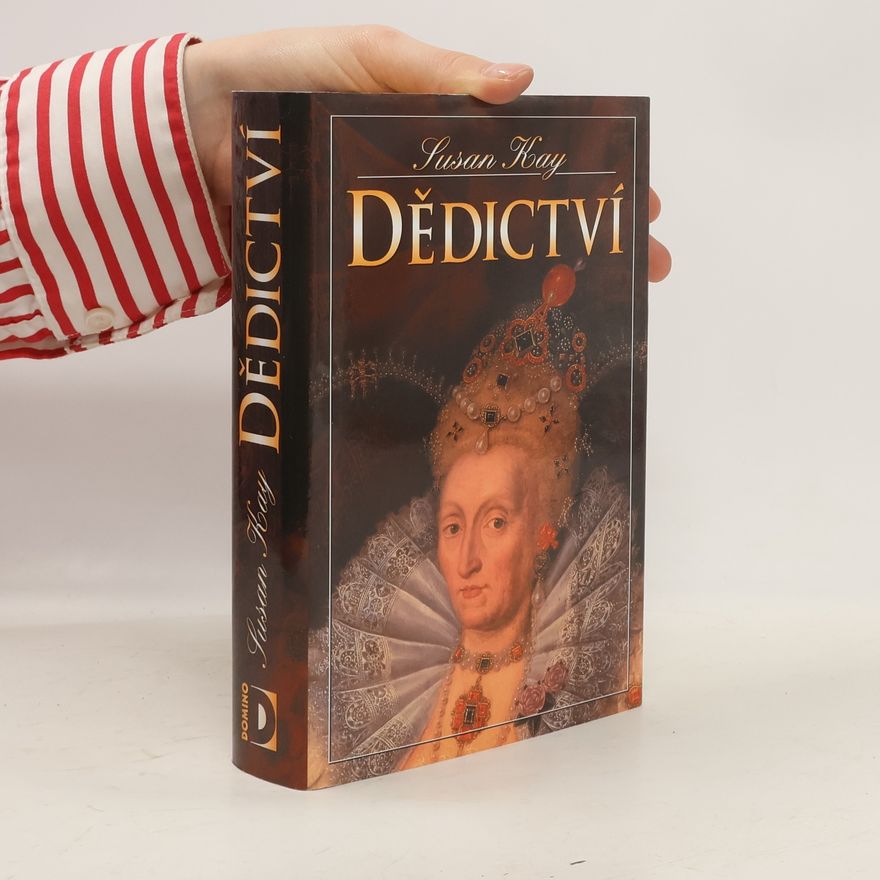 Susan Kay Dědictví