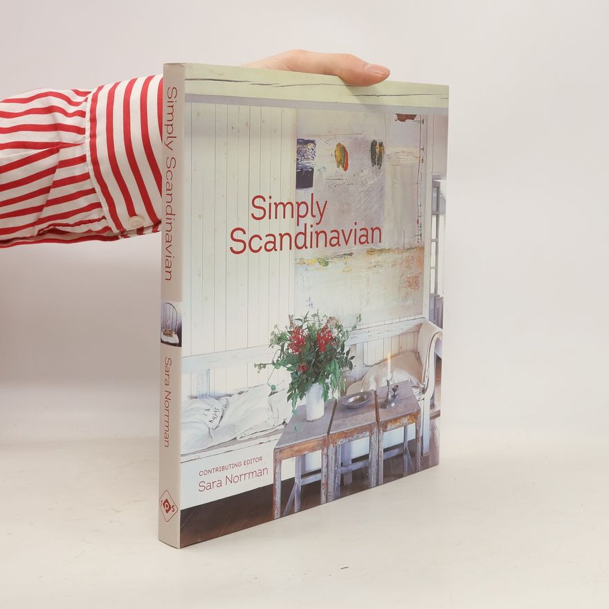 Sara Norrman Simply Scandinavian