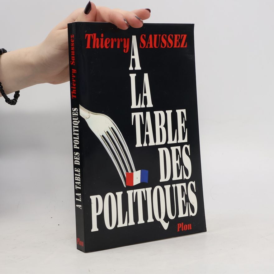 Thierry Saussez À la table des politiques