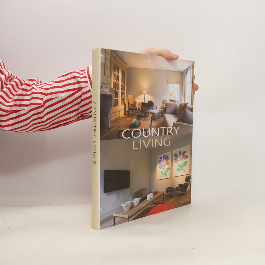 Wim Pauwels Country Living