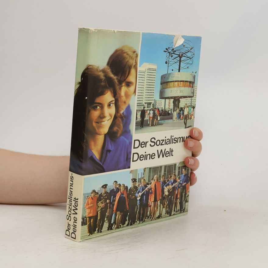 Kolektiv autorů Der Sozialismus Deine Welt