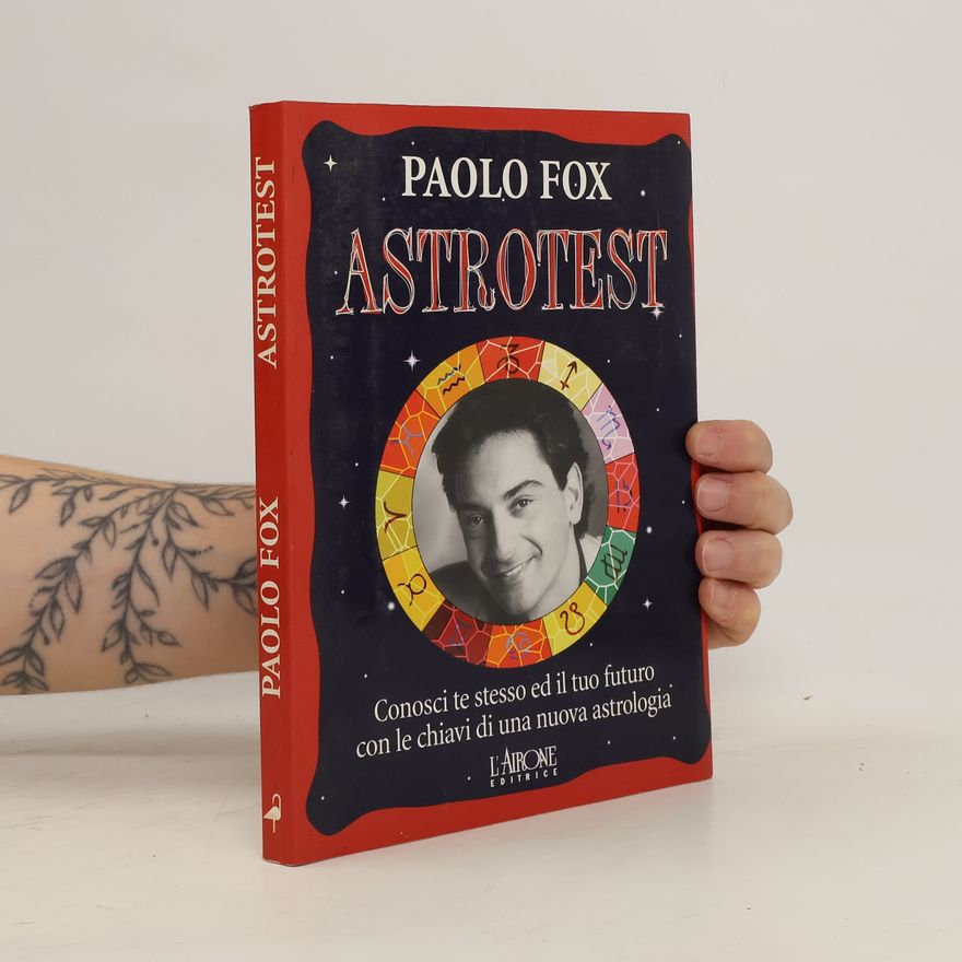 Paolo Fox Astrotest