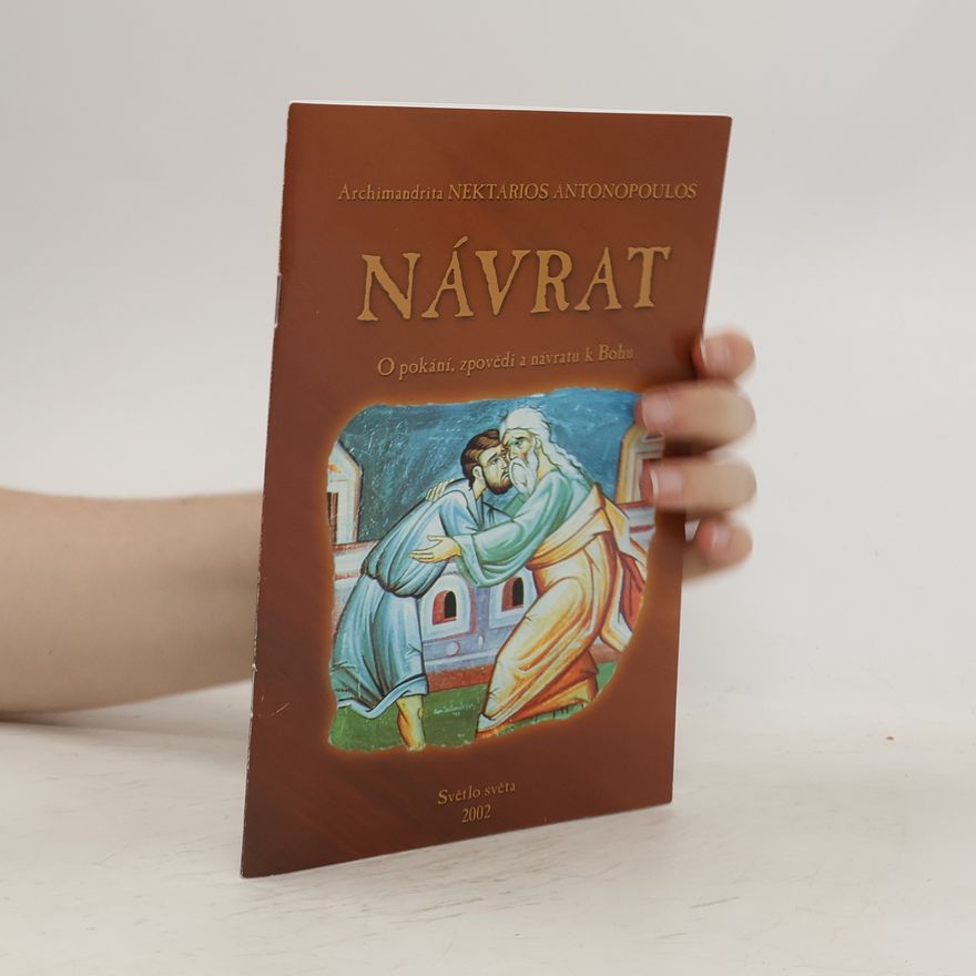 Various authors Návrat