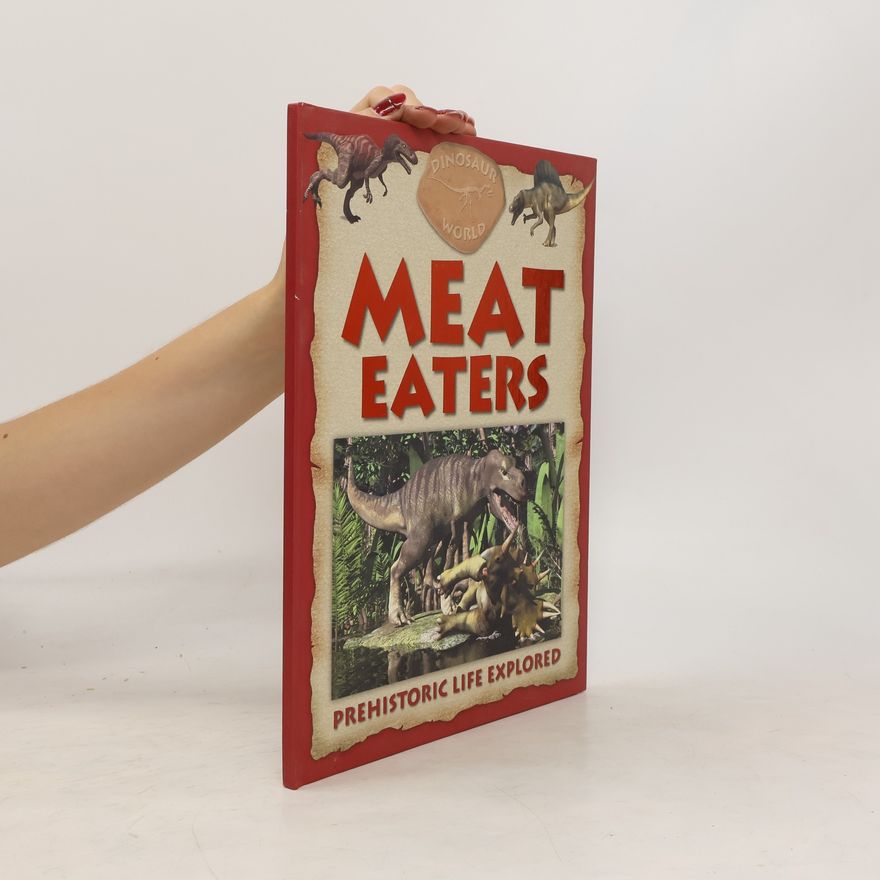 Autorenkollektiv Meat Eaters