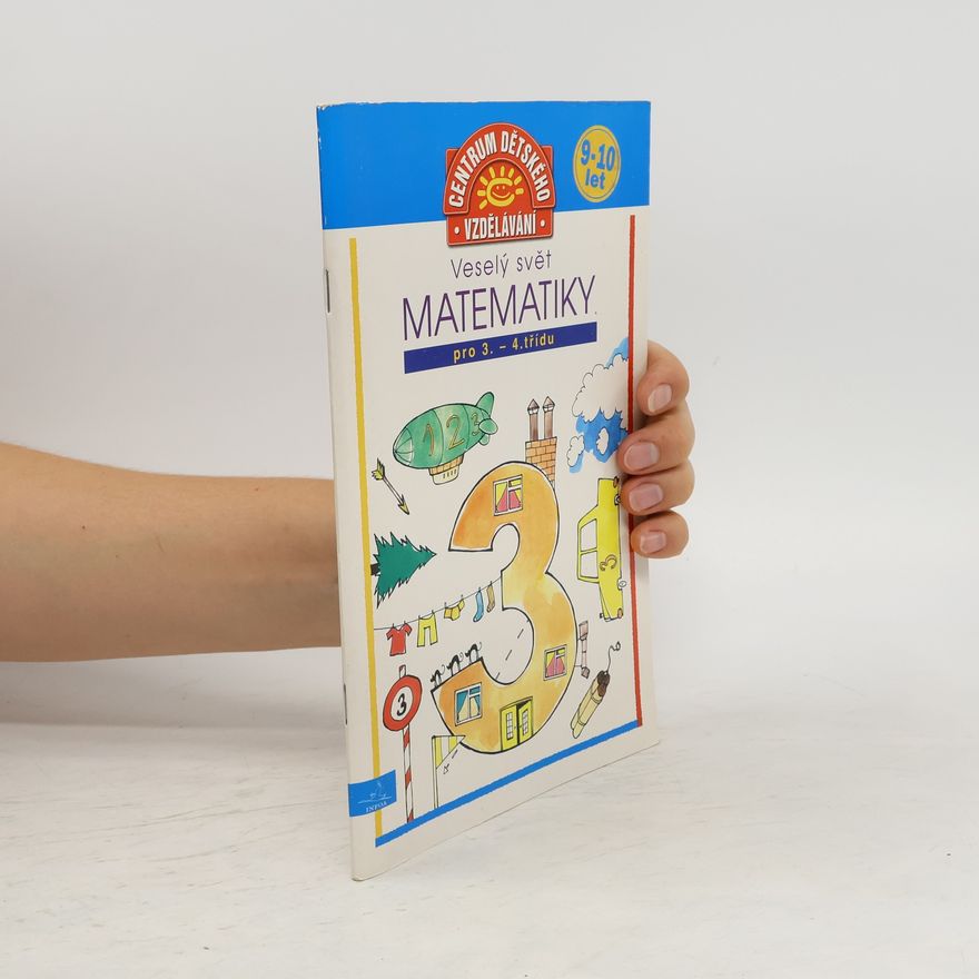 Agata Ludwa Veselý svět matematiky