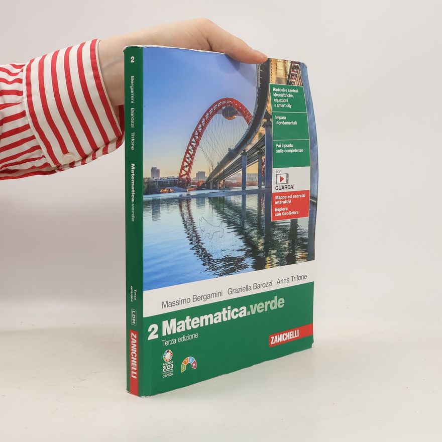 Graziella Barozzi Matematica.verde 2