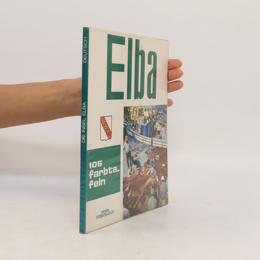 Roberto Donati Die Insel Elba