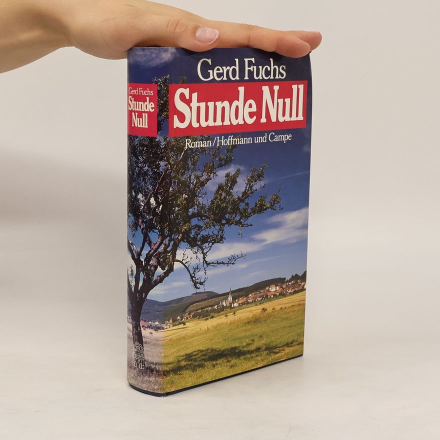 Gerd Fuchs Stunde Null