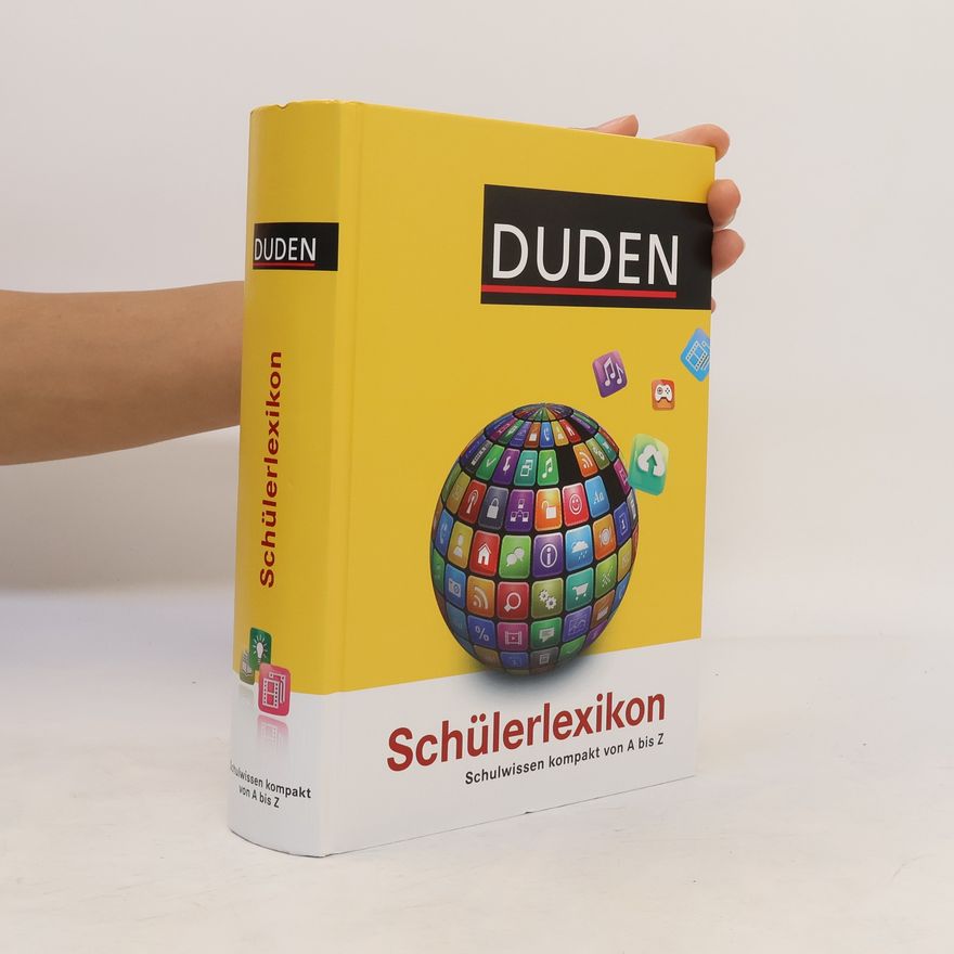 AA.VV. Schülerlexikon