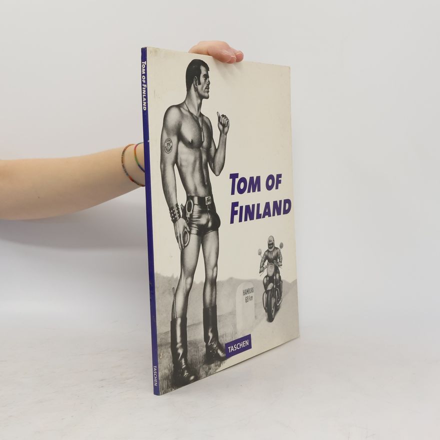 T. Om Tom of Finland