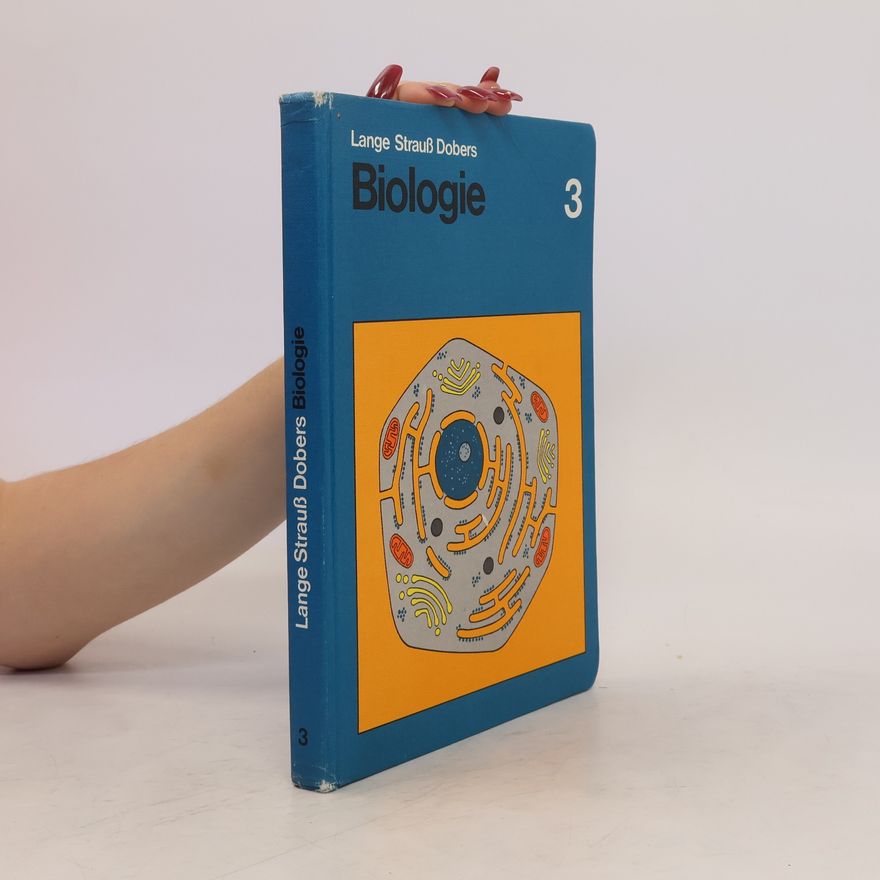 Collectif d'auteurs Biologie - Bisherige Ausgabe. Schülerband 3