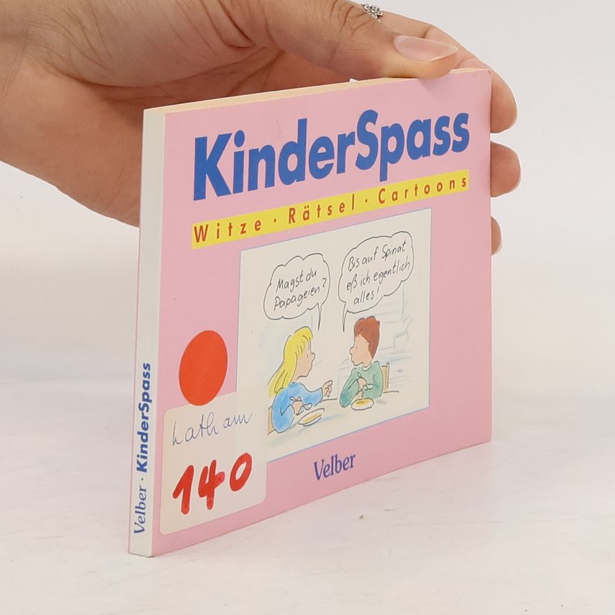 Autorenkollektiv KinderSpass