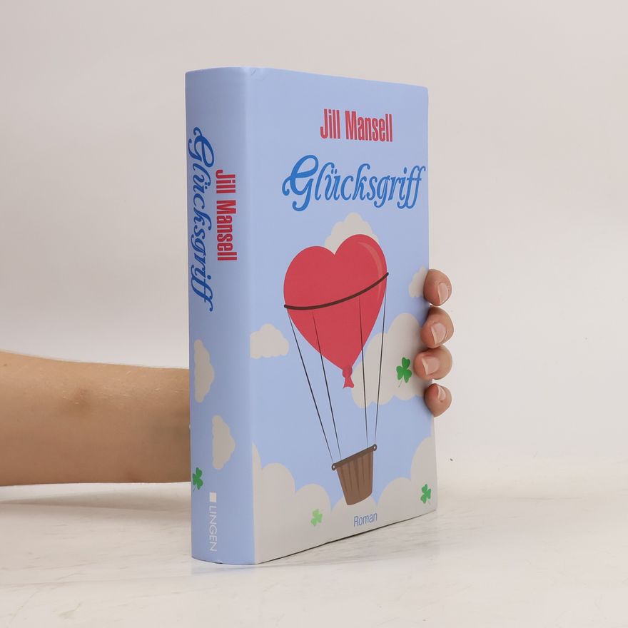 Jill Mansell Glücksgriff