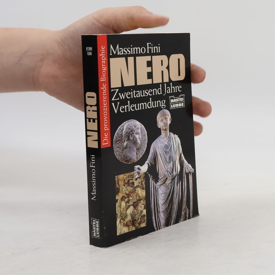 Massimo Fini Nero