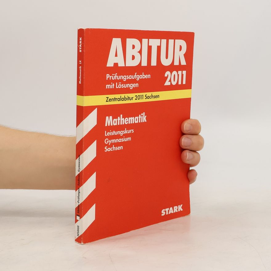 Autorenkollektiv Abitur 2012 Mathematik