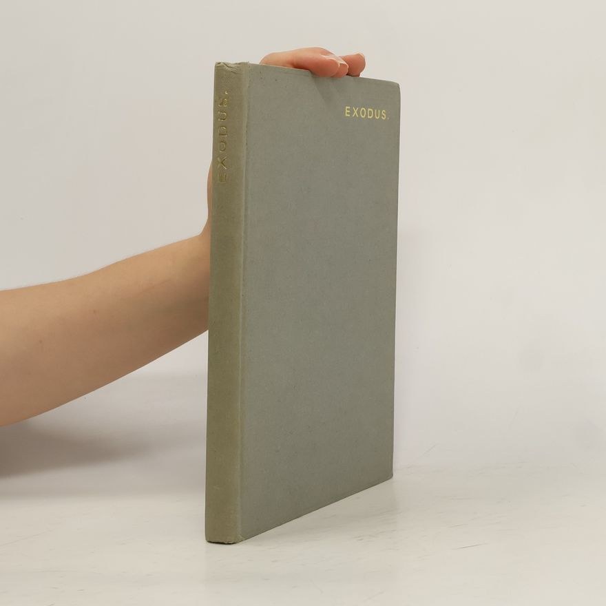 Autorenkollektiv The Book of Exodus. Authorized King James Version