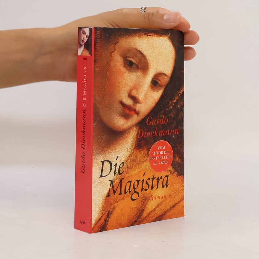 Guido Dieckmann Die Magistra