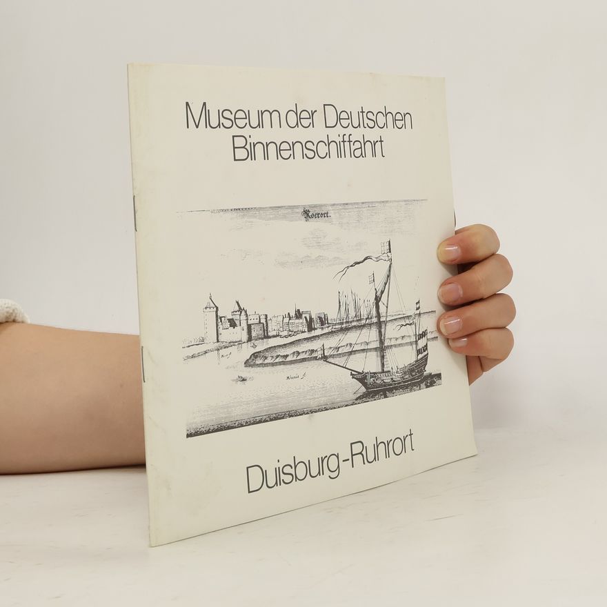 Autorenkollektiv Museum der Deutschen Binnenschiffahrt