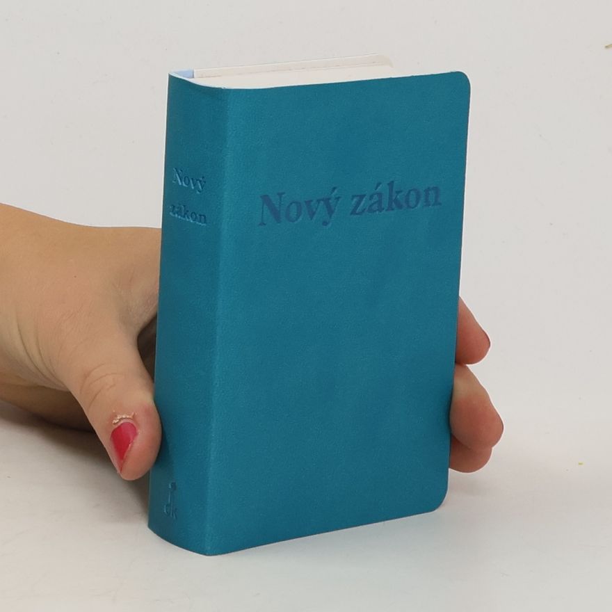 Autorenkollektiv Nový zákon