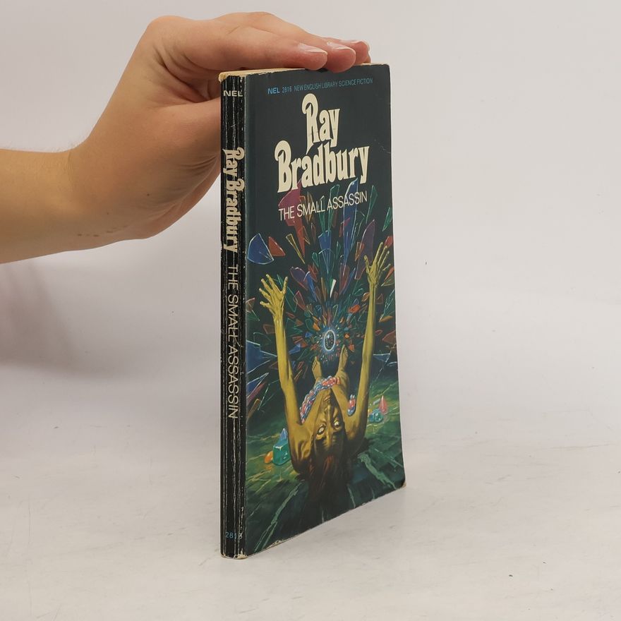 Ray Bradbury The Small Assassin