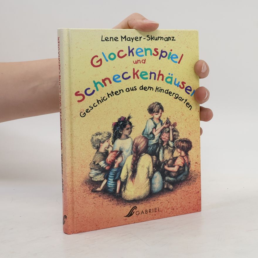 Lene Mayer-Skumanz Glockenspiel und Schneckenhäuser