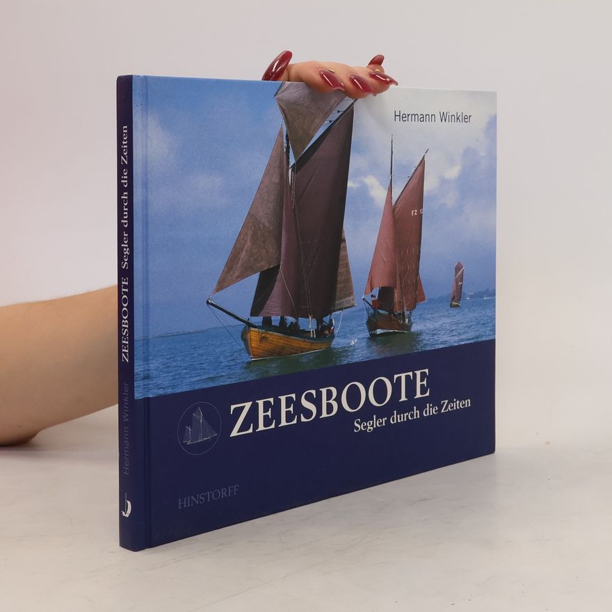Hermann Winkler Zeesboote