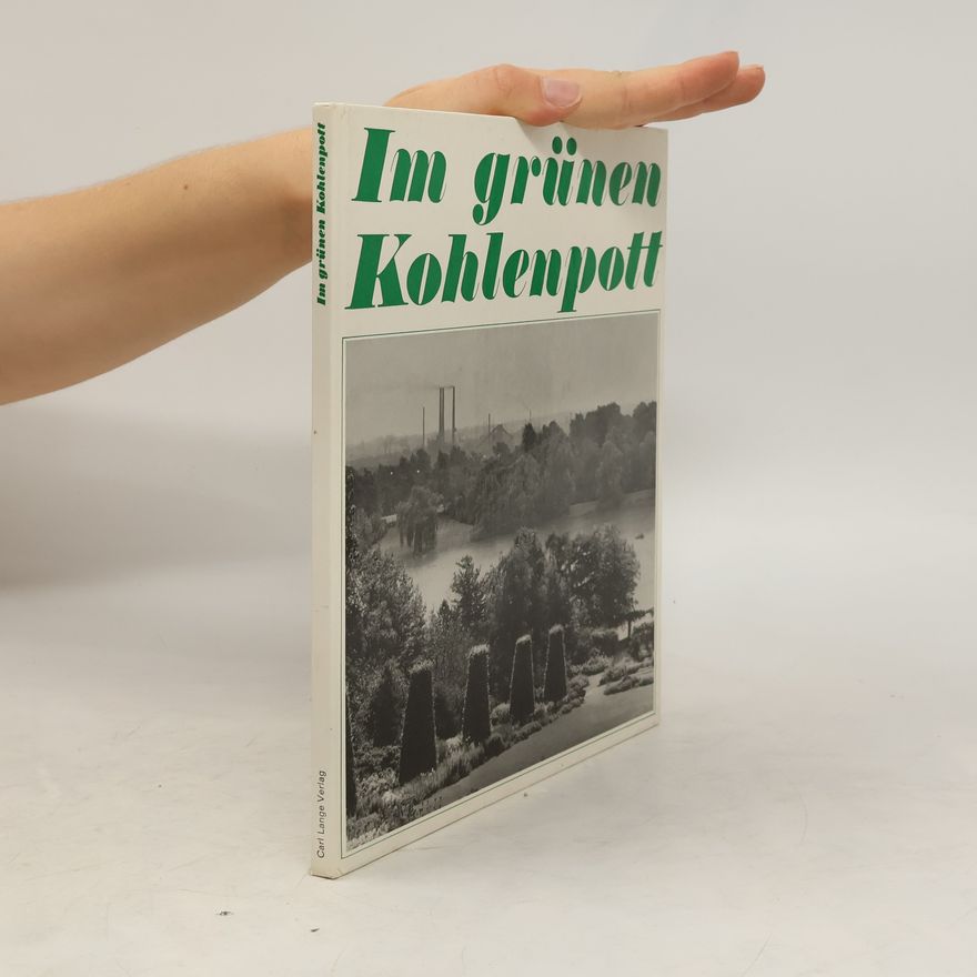 Vilma Sturm Im grünen Kohlenpott