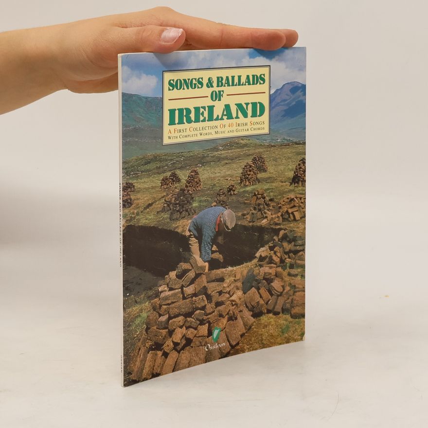 John Loesberg Songs and Ballads of Ireland