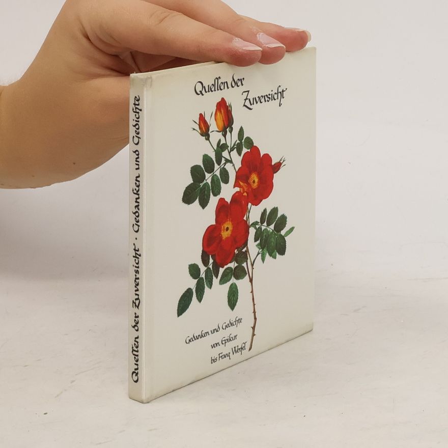 Autorenkollektiv Quellen der Zuversicht