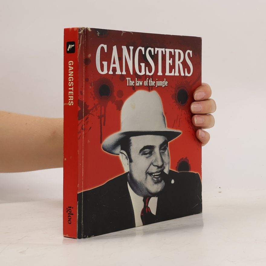 Michael A Newton Gangsters