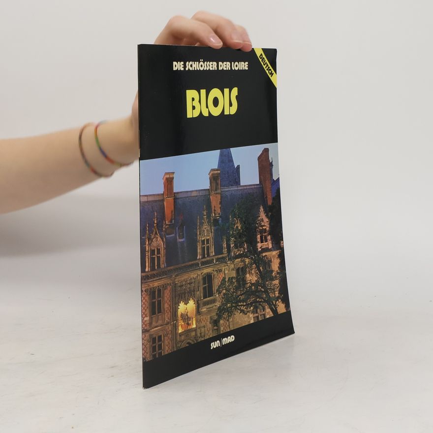 Various authors Blois