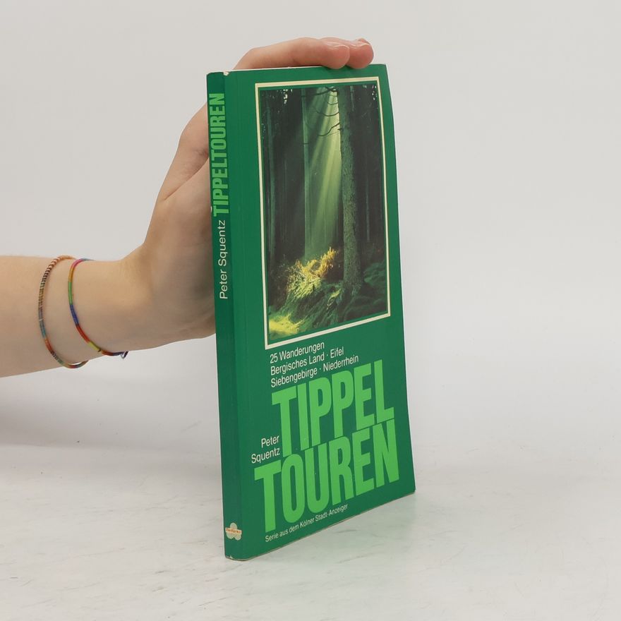Michael Bengel Tippeltouren
