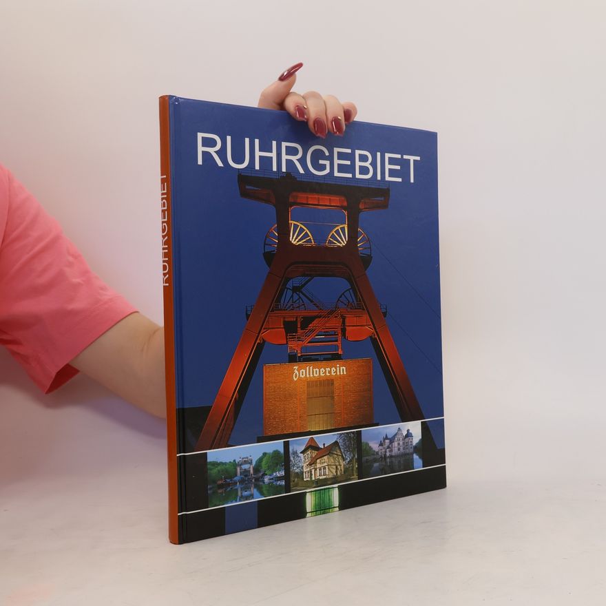 Autorenkollektiv Ruhrgebiet