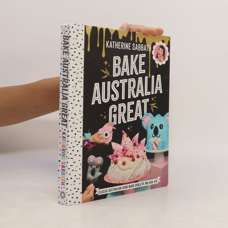 Katherine Sabbath Bake Australia Great
