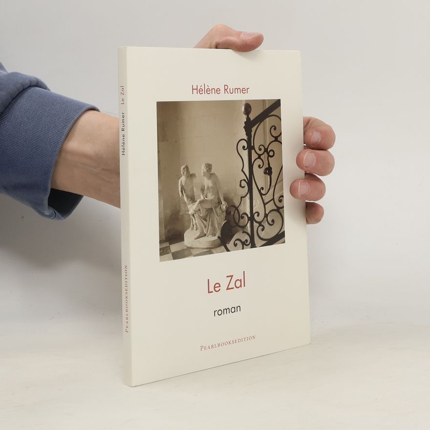 Hélène Rumer Le Zal