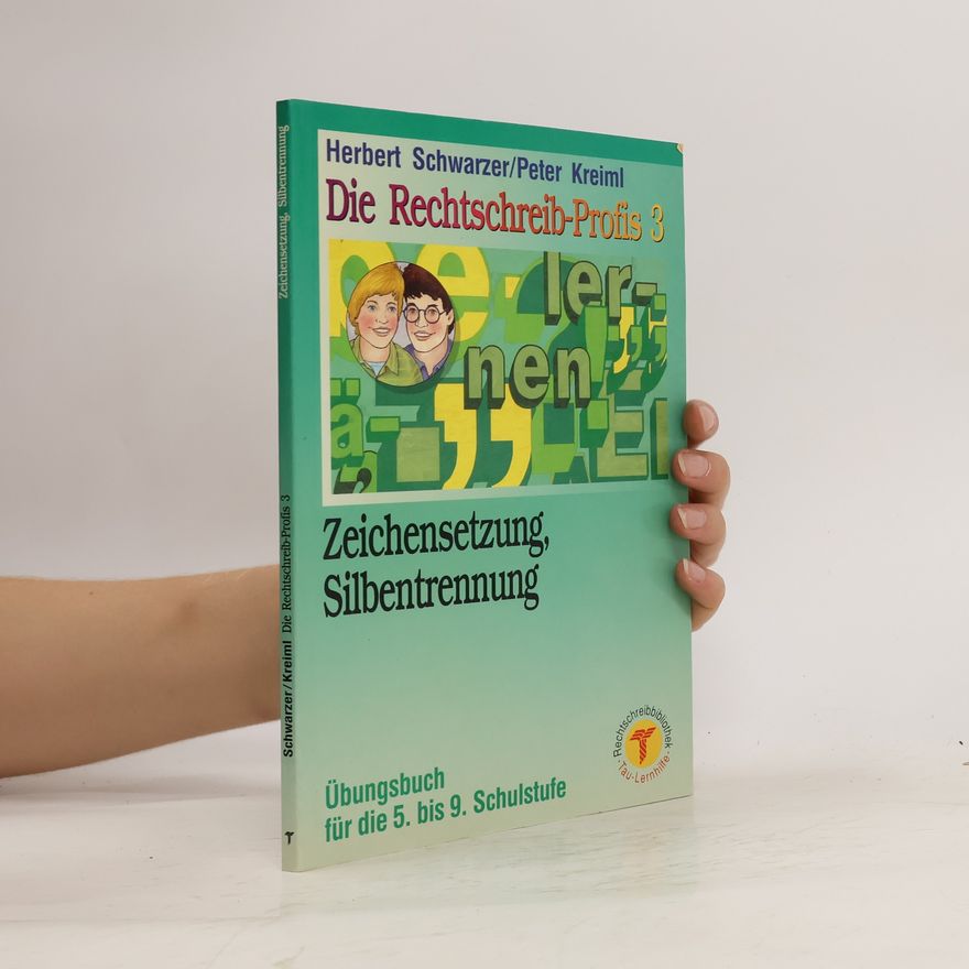 Autorenkollektiv Die Rechtschreib-Profis