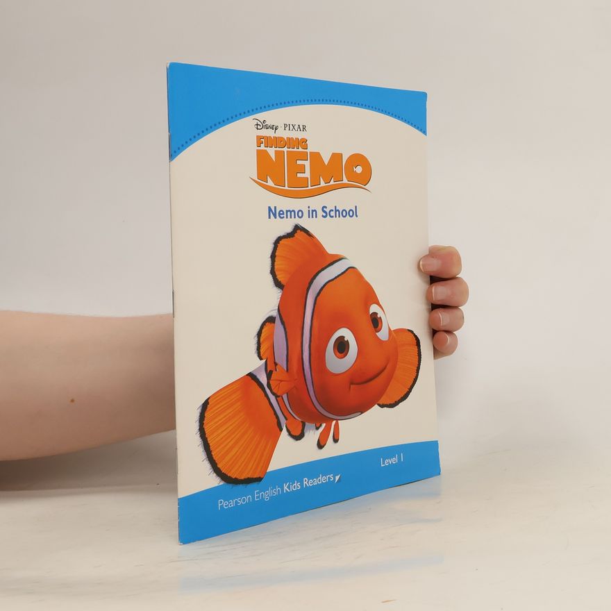Autorenkollektiv Finding Nemo. Nemo in school