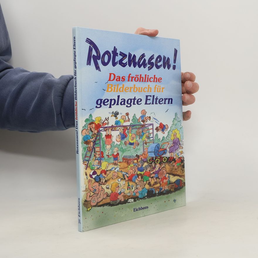 Autorenkollektiv Rotznasen