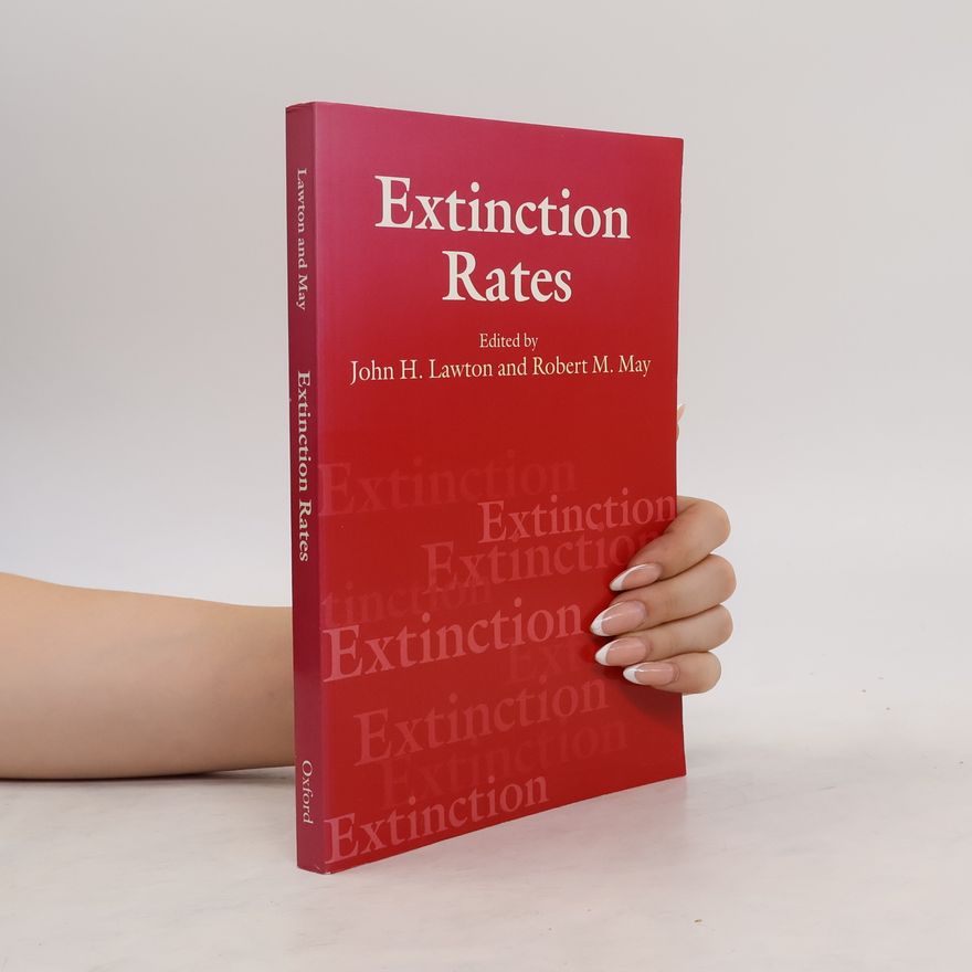 John H. Lawton Extinction Rates