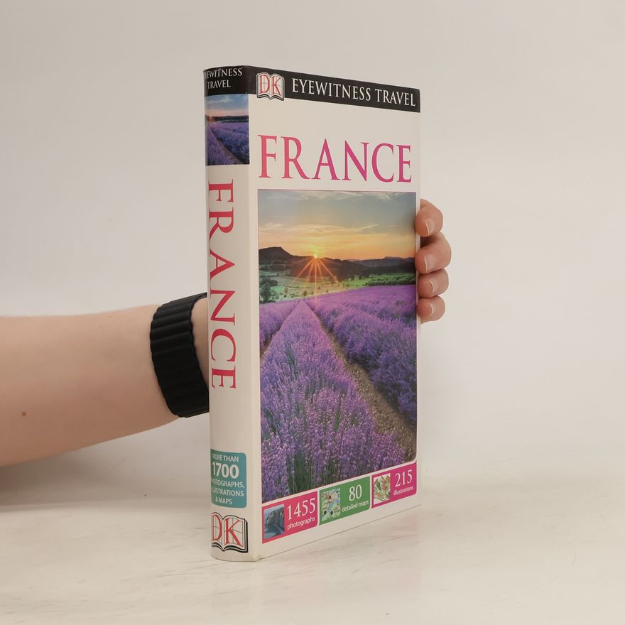 John Ardagh France