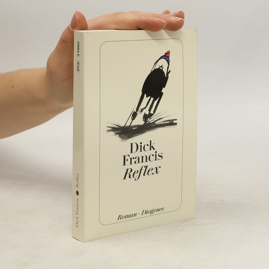 Dick Francis Reflex