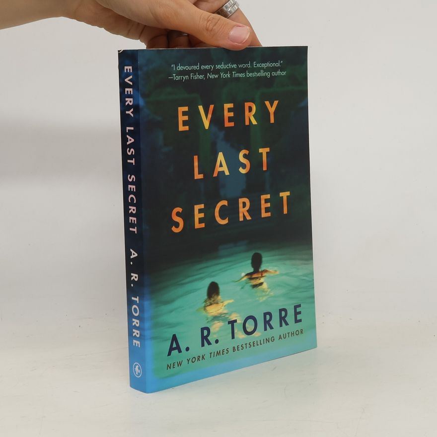 Alessandra Torre Every Last Secret