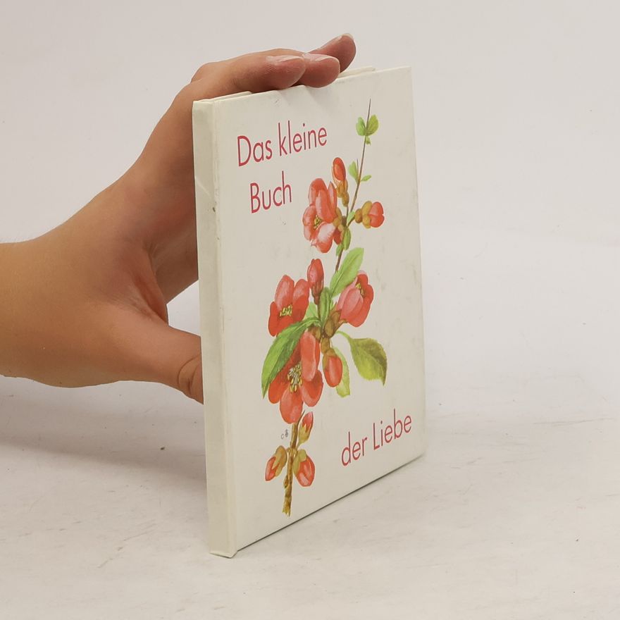 Maria Nels Das kleine Buch der Liebe