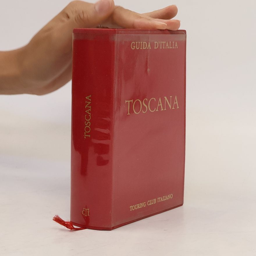 Autorenkollektiv Toscana