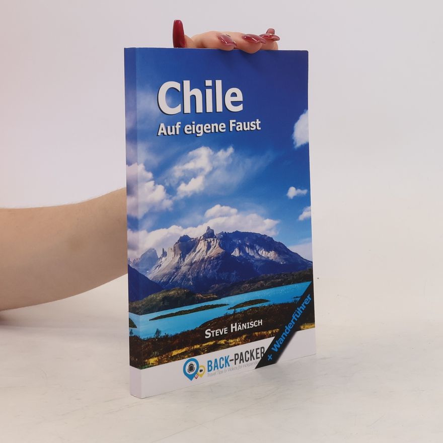 Steve Hänisch Chile