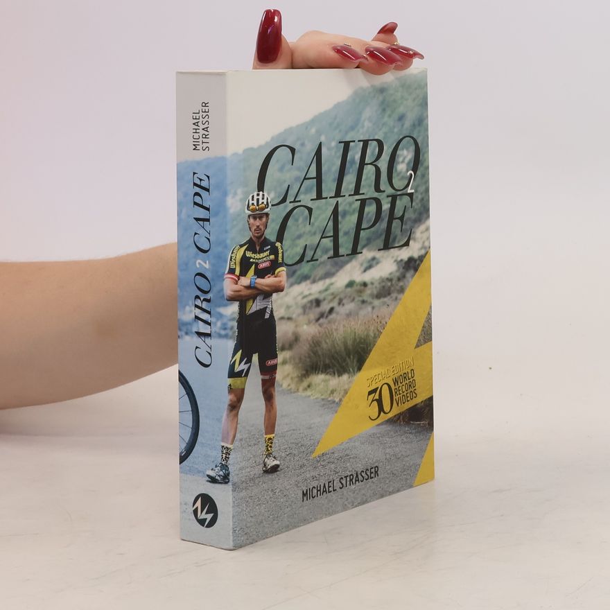 Michael Strasser Cairo 2 Cape