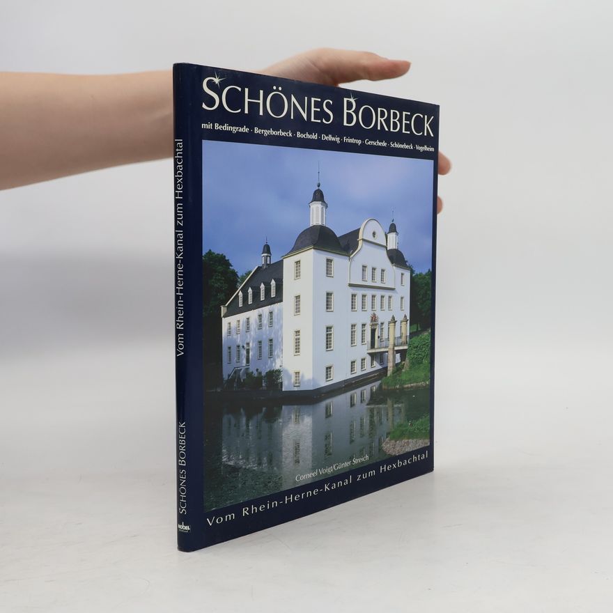 Corneel Voigt Schönes Borbeck