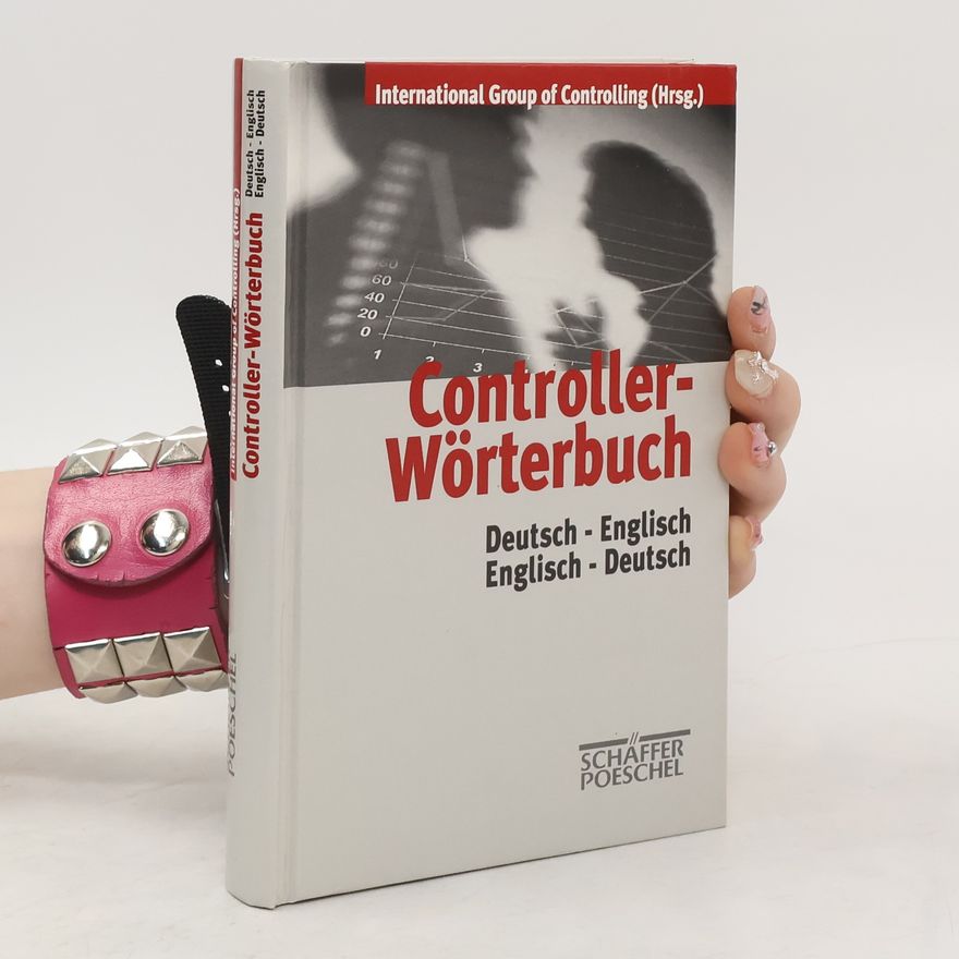 Autores varios Controller-Wörterbuch